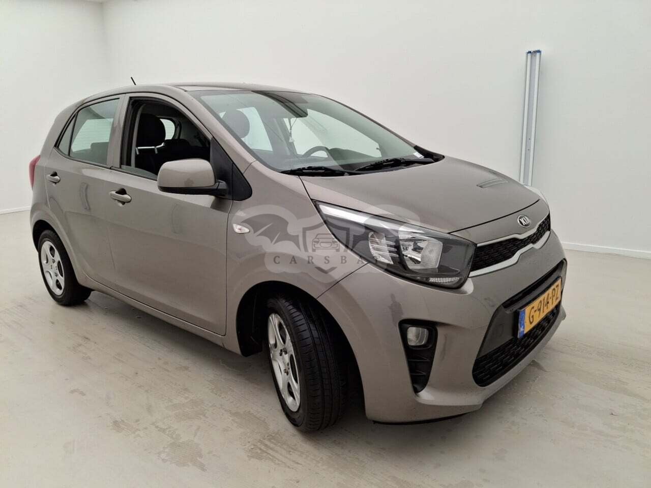 Kia Picanto (Morning) 1.0 ComfortPlusLine 2019
