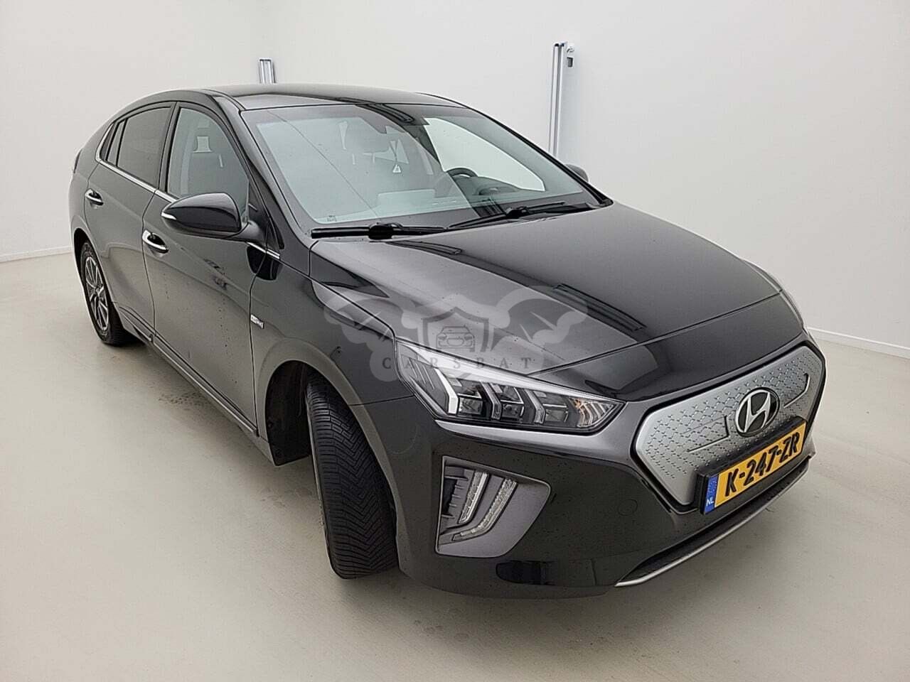 Hyundai IONIQ 38 kWh Comfort 2021