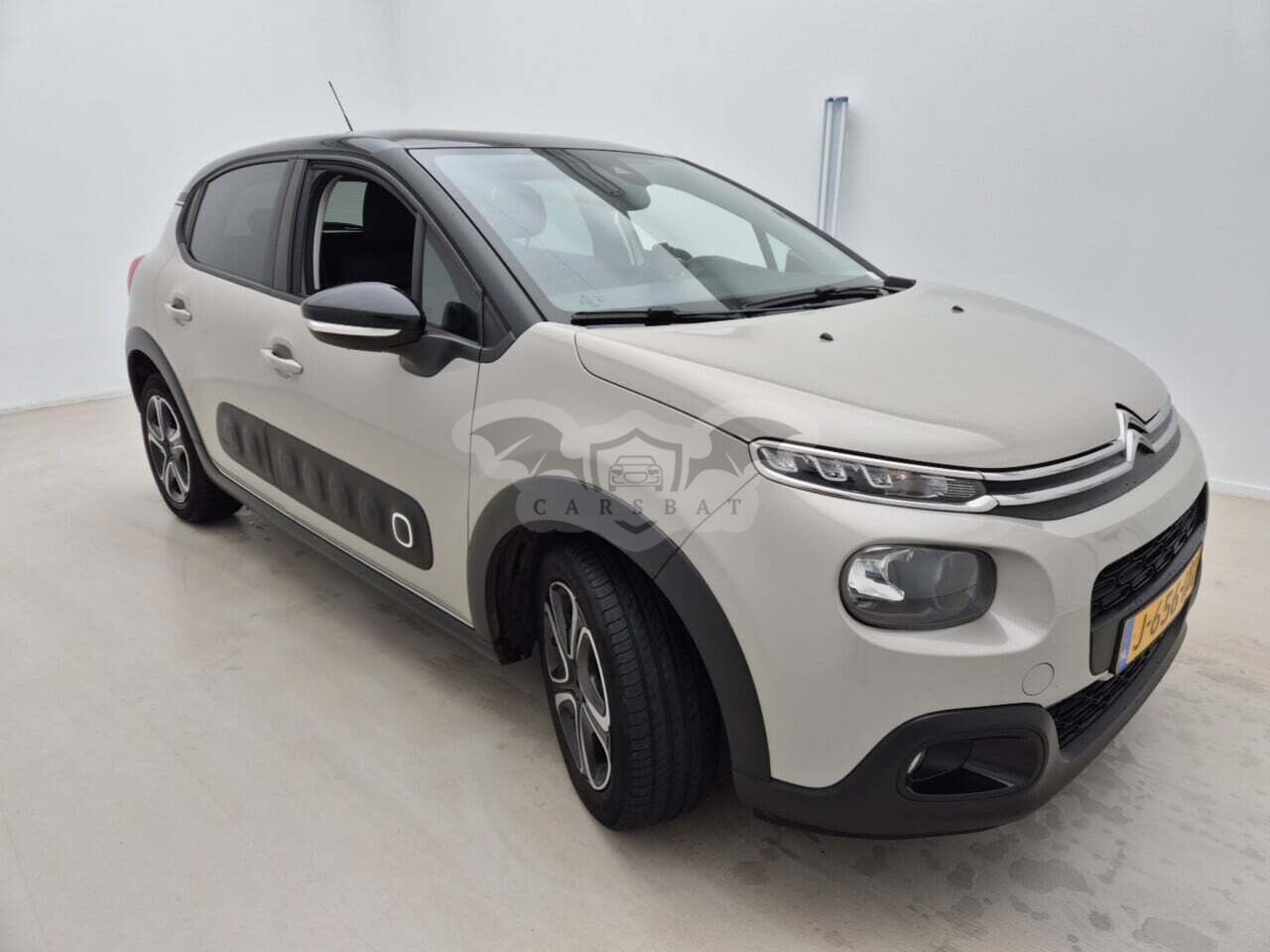 Citroën C3 1.2i Feel 2020
