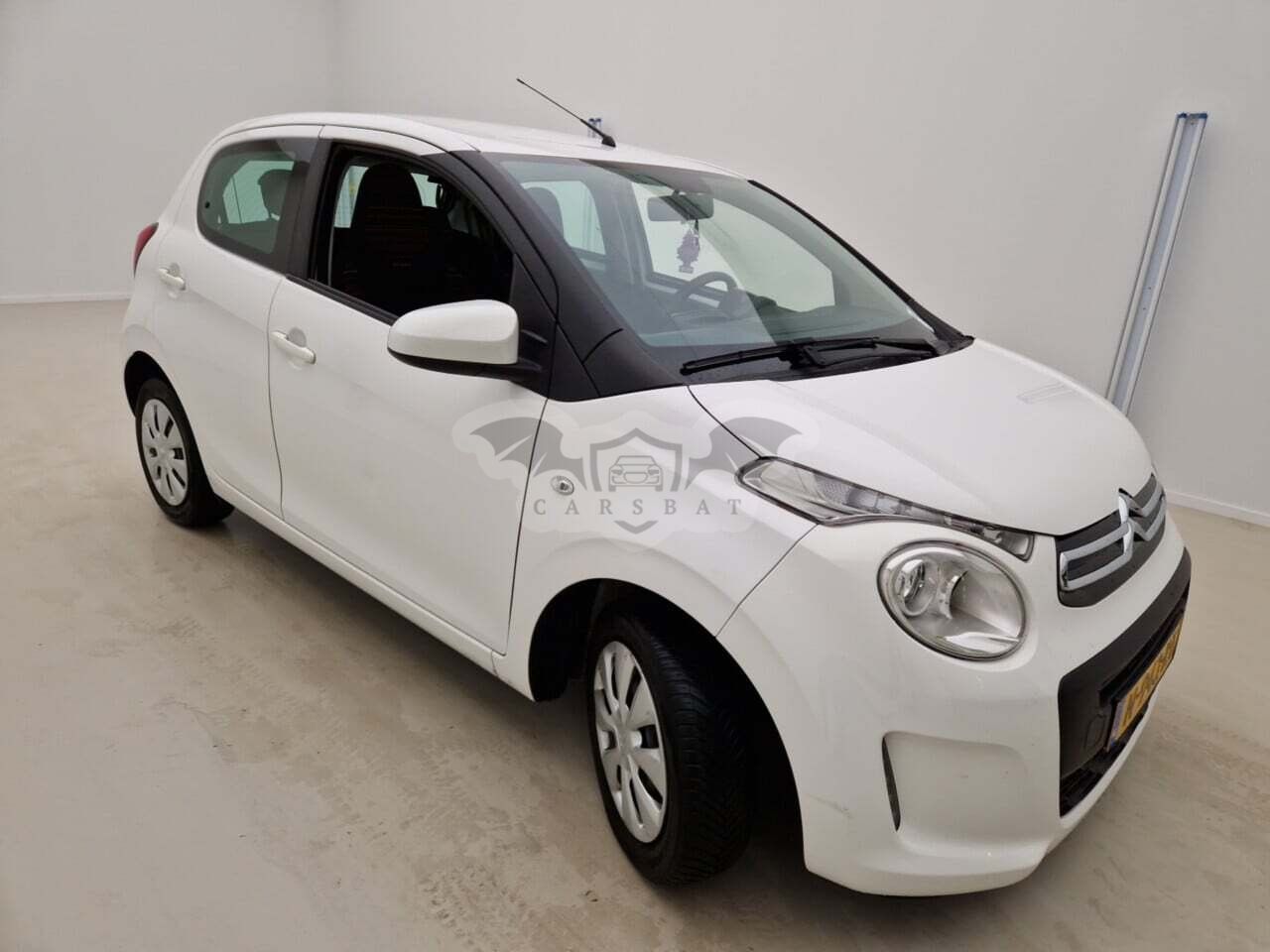 Citroën C1 1.0 VTI Feel 2021