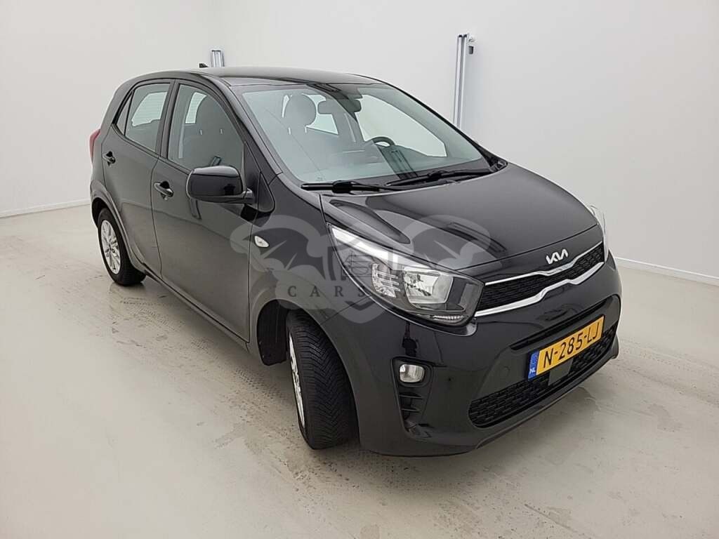 Kia Picanto (Morning) 1.0 DynamicLine 2021