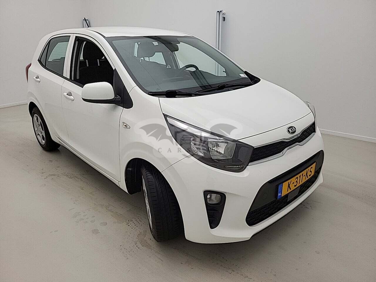 Kia Picanto (Morning) 1.0 Comfort 2021