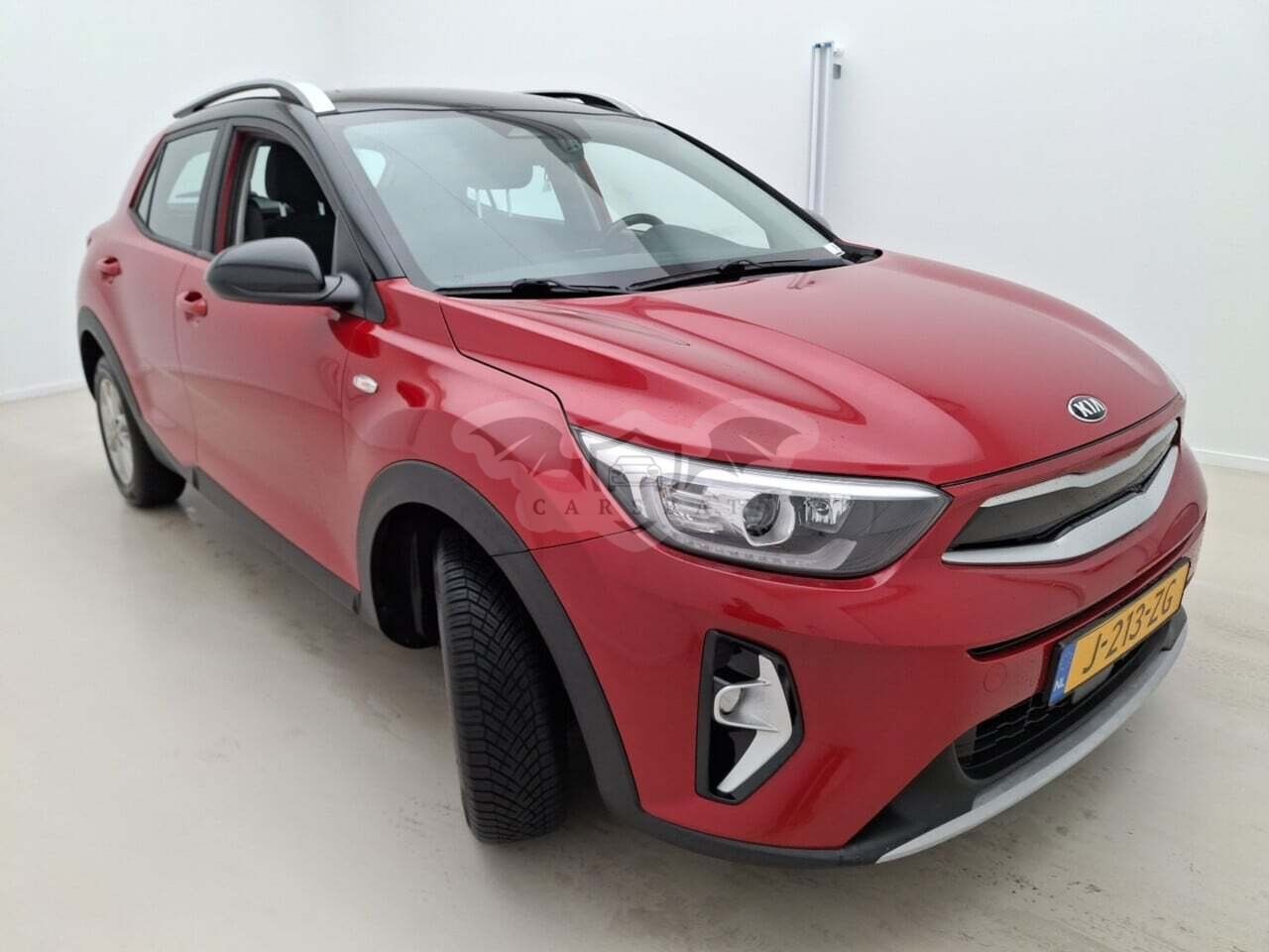 Kia Stonic 1.0 T-GDI DynamicLine 2020