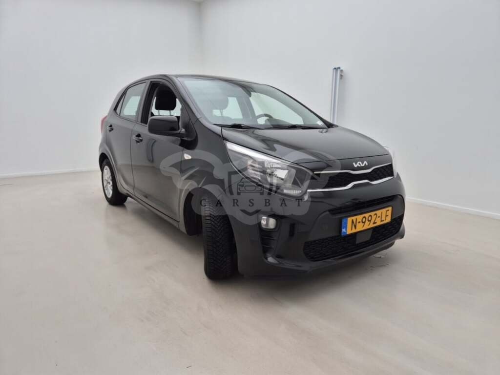 Kia Picanto (Morning) 1.0 DynamicLine 2021