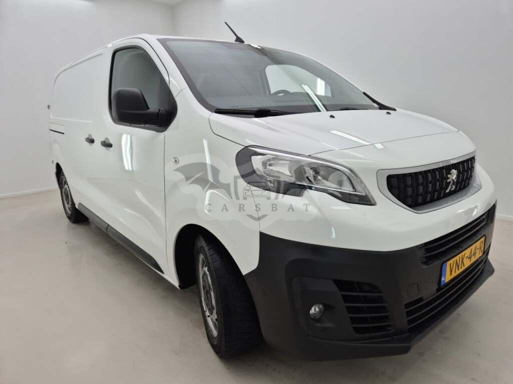 Peugeot Expert L2H1 2.0 HDI 2022