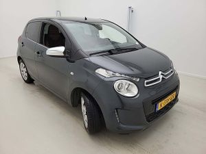 Citroën C1 1.0 VTI Feel 2020