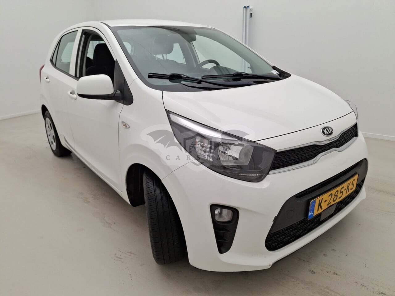 Kia Picanto (Morning) 1.0 Comfort 2021