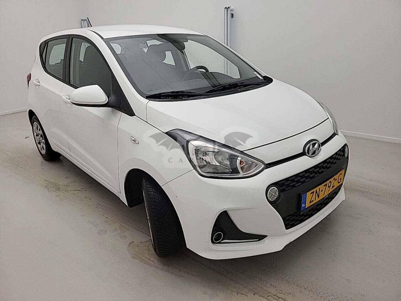 Hyundai i10 1.0i Comfort 2019