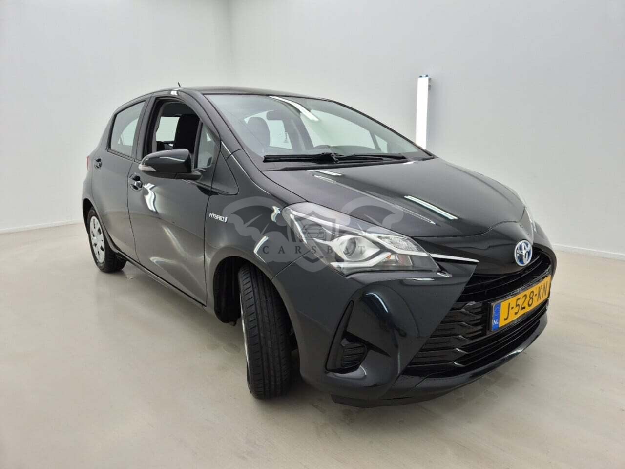 Toyota Yaris 1.5 Active 2020