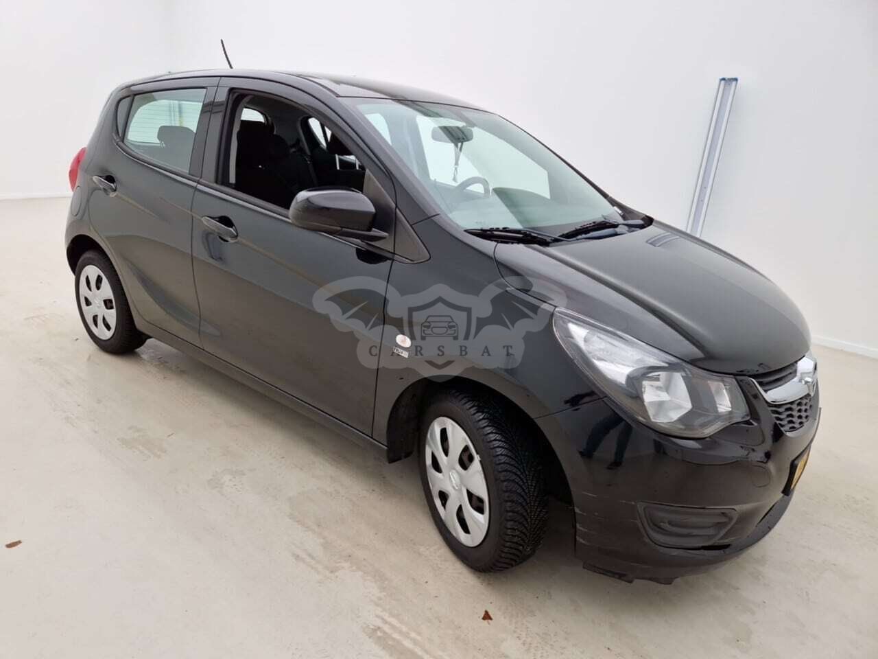 Opel Karl 1.0 Edition 2019