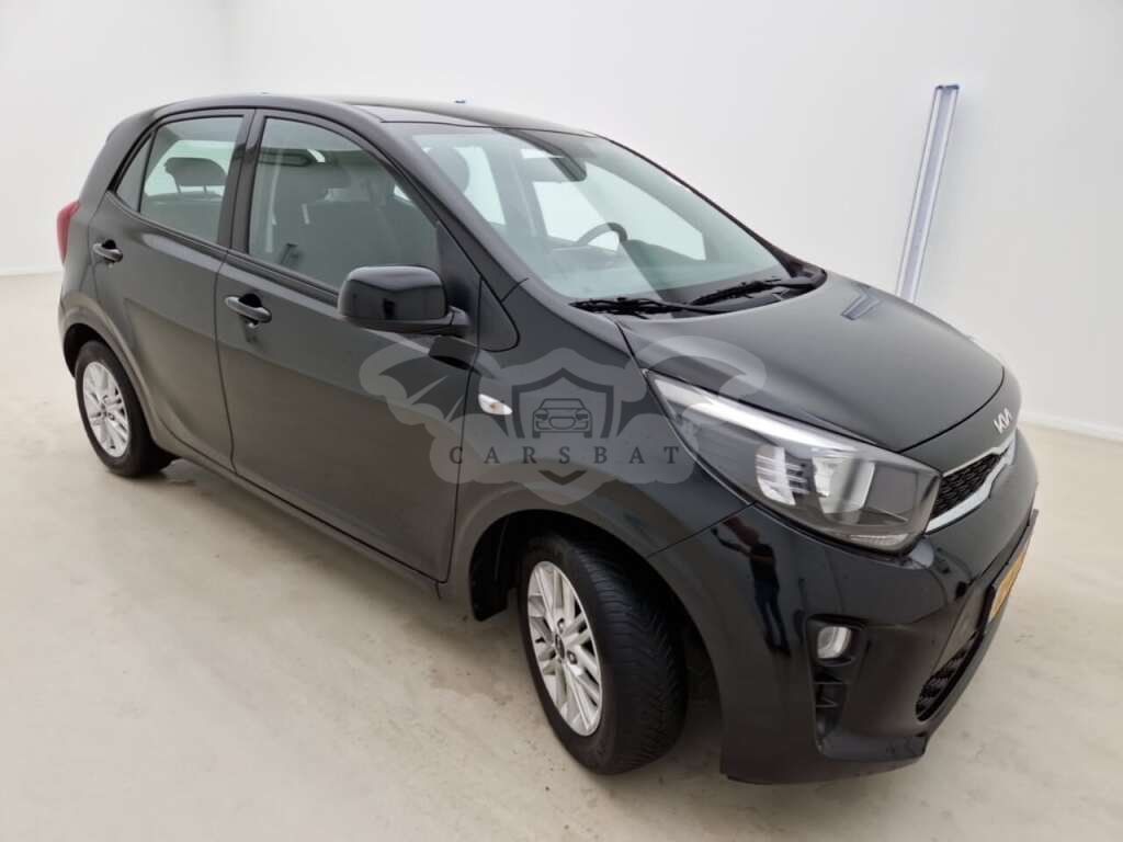 Kia Picanto (Morning) 1.0 DynamicPlusLine 2022