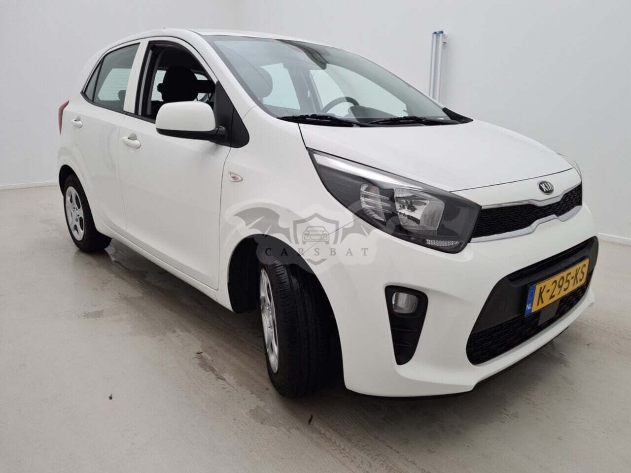 Kia Picanto (Morning) 1.0 Comfort 2021