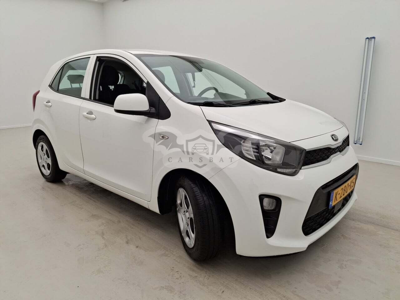 Kia Picanto (Morning) 1.0 Comfort 2021