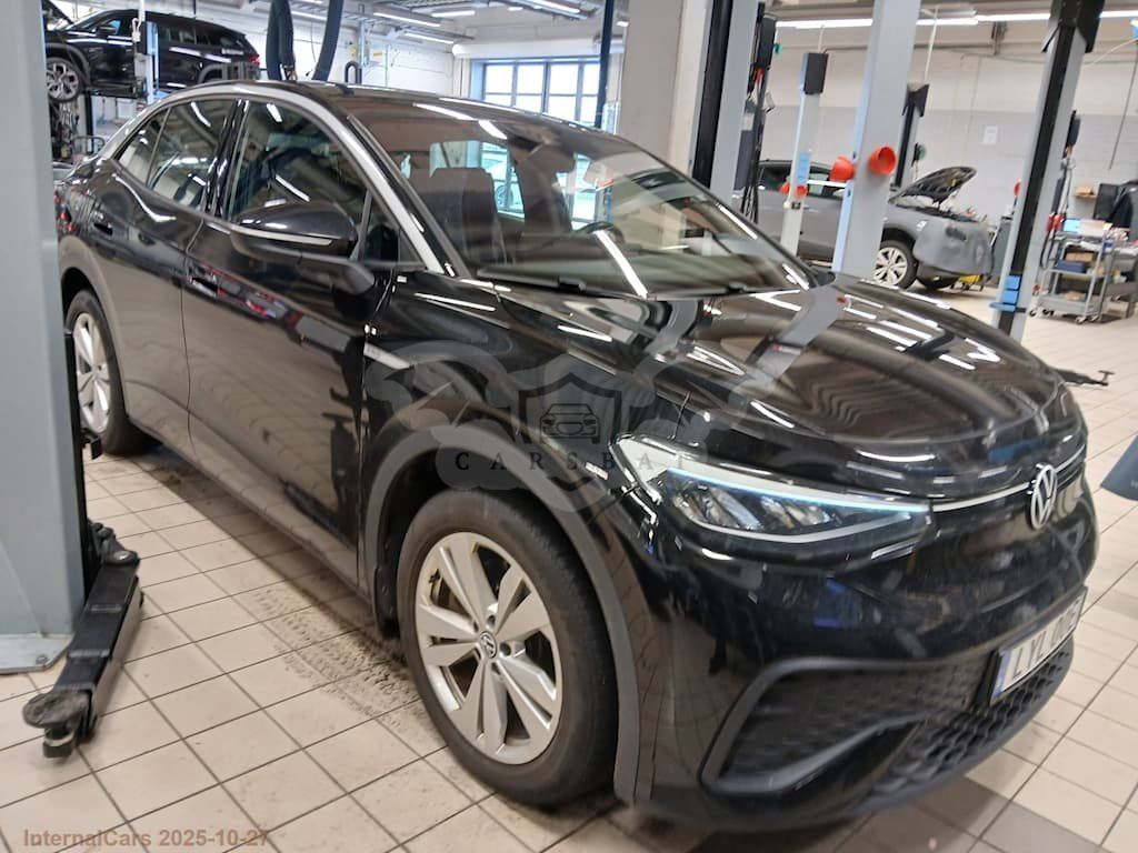 Volkswagen ID.5 Pro Performance 2022