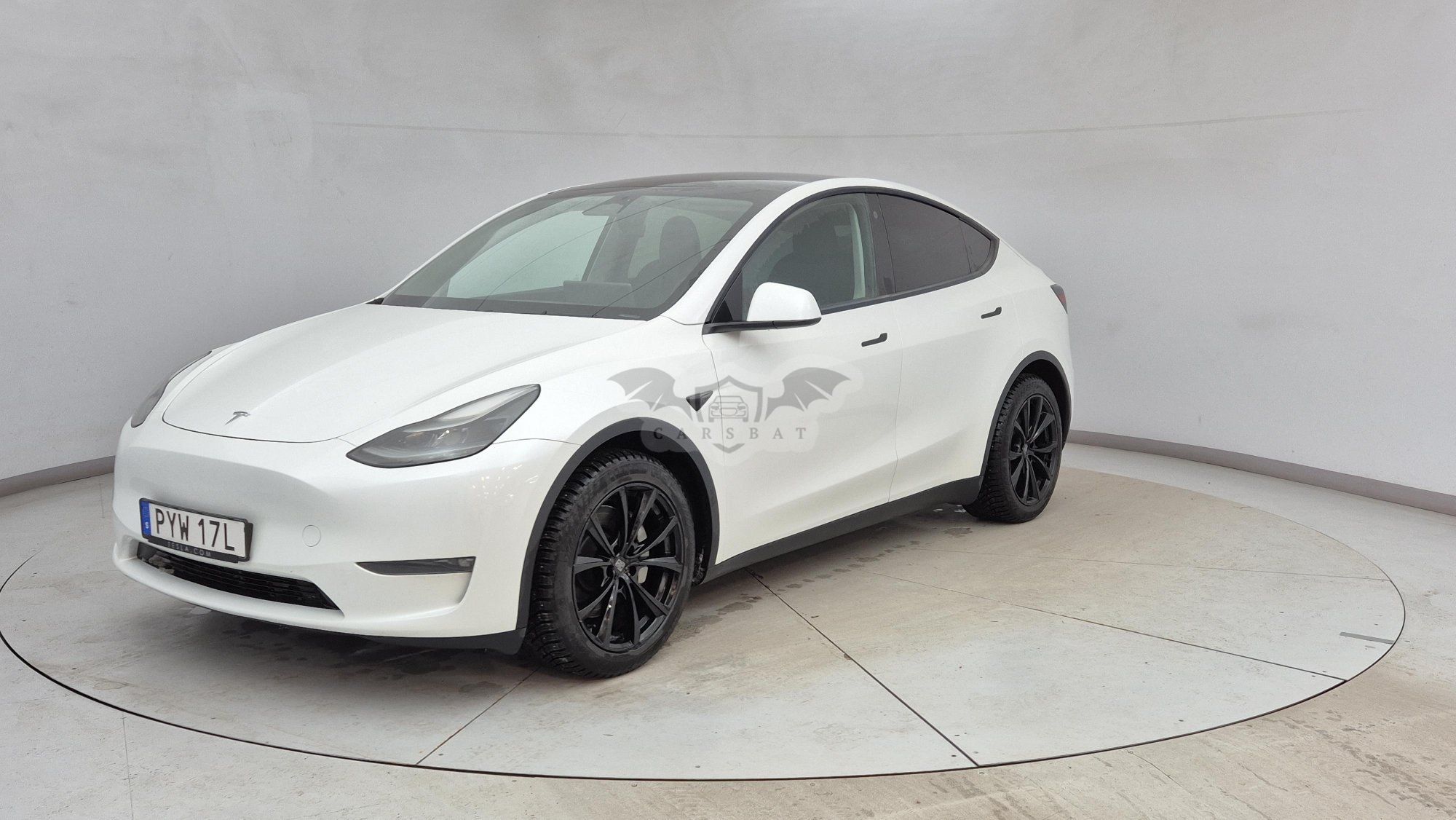 Tesla Model Y Long Range 2023