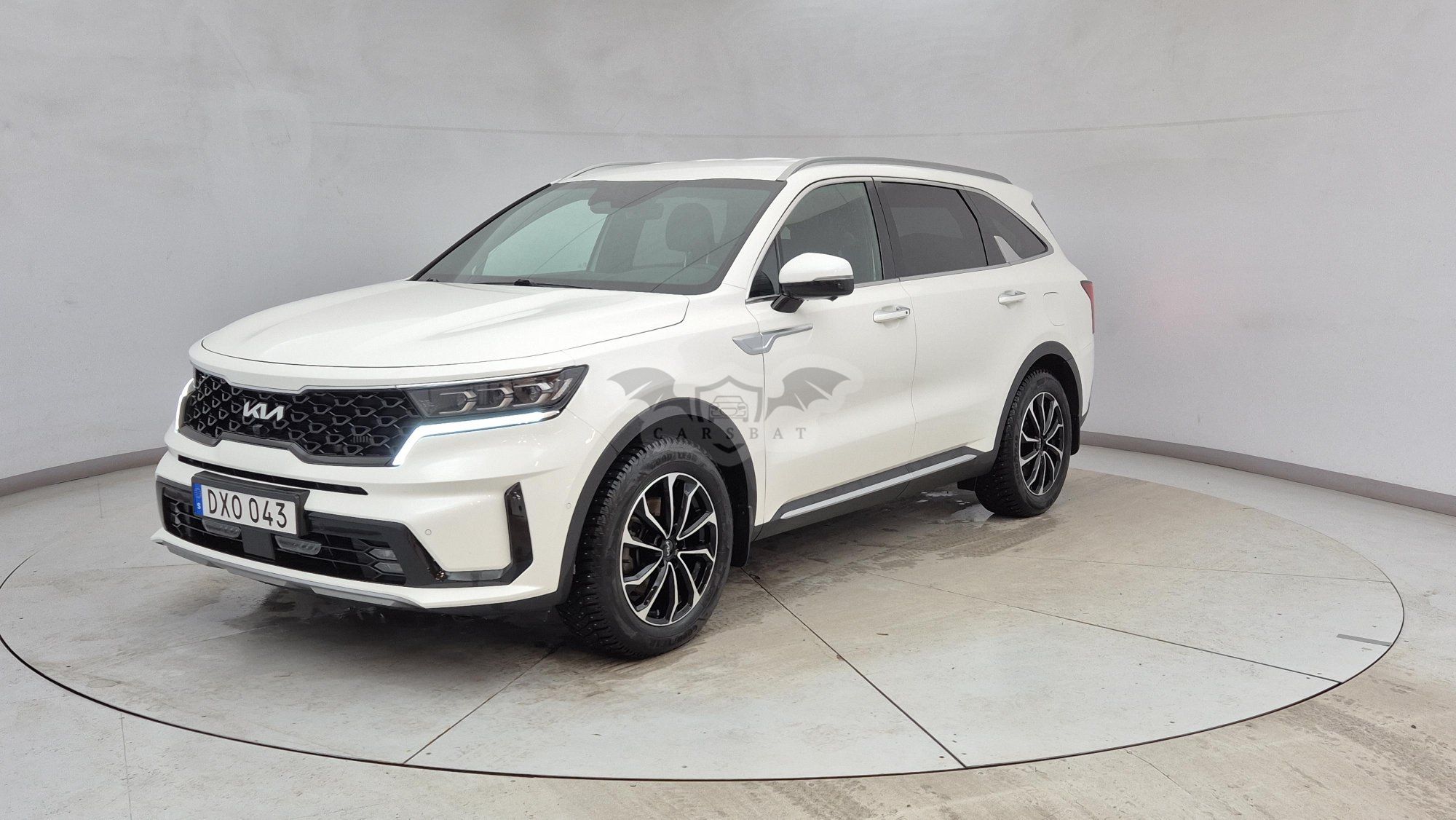 Kia Sorento 1.6 2023