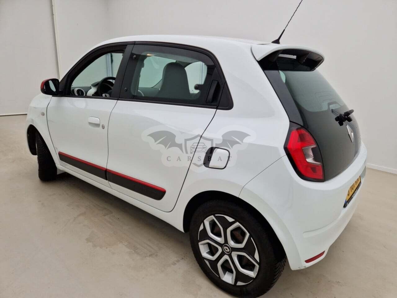 Renault Twingo 1.0 SCe Collection 2020