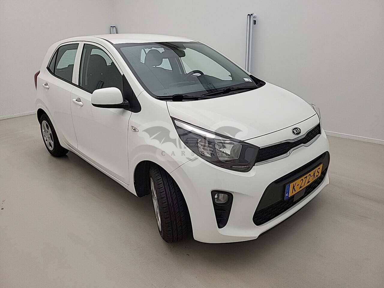 Kia Picanto (Morning) 1.0 Comfort 2021