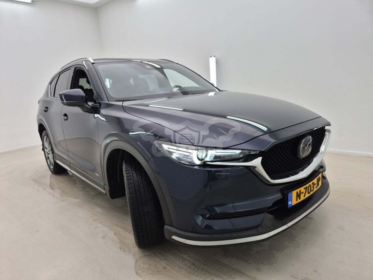 Mazda CX-5 2.0 SKYACTIV-G Signature 2021