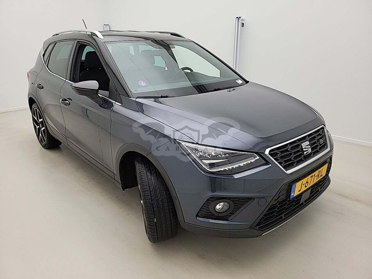 Seat Arona 1.0 TSI FR 2020