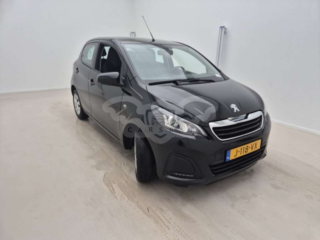 Peugeot 108 1.0 VTI Active 2020