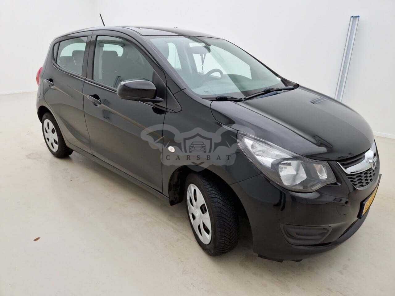 Opel Karl 1.0 Edition 2019