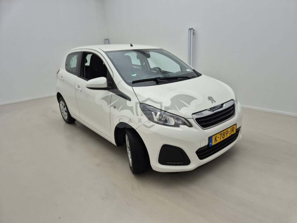 Peugeot 108 1.0 VTI Active 2021
