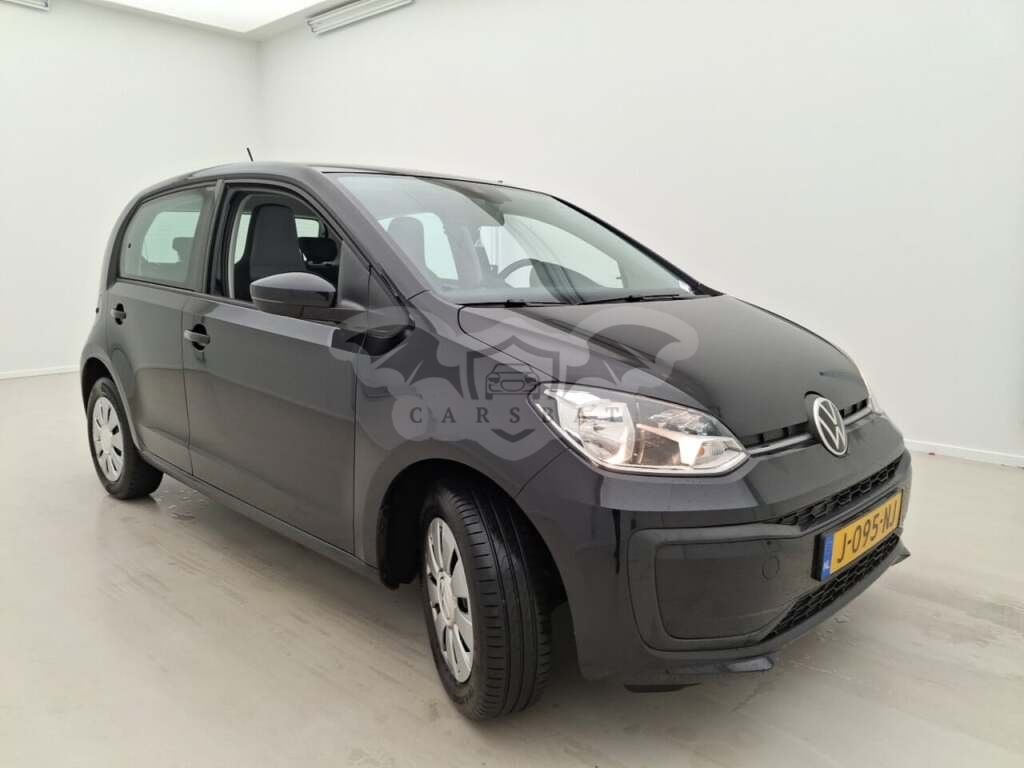 Volkswagen Up! 1.0 Move Up! 2020