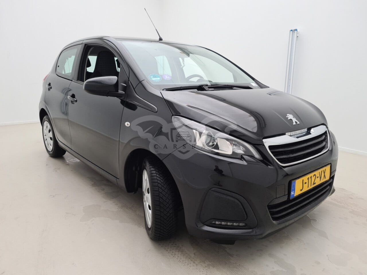 Peugeot 108 1.0 VTI Active 2020