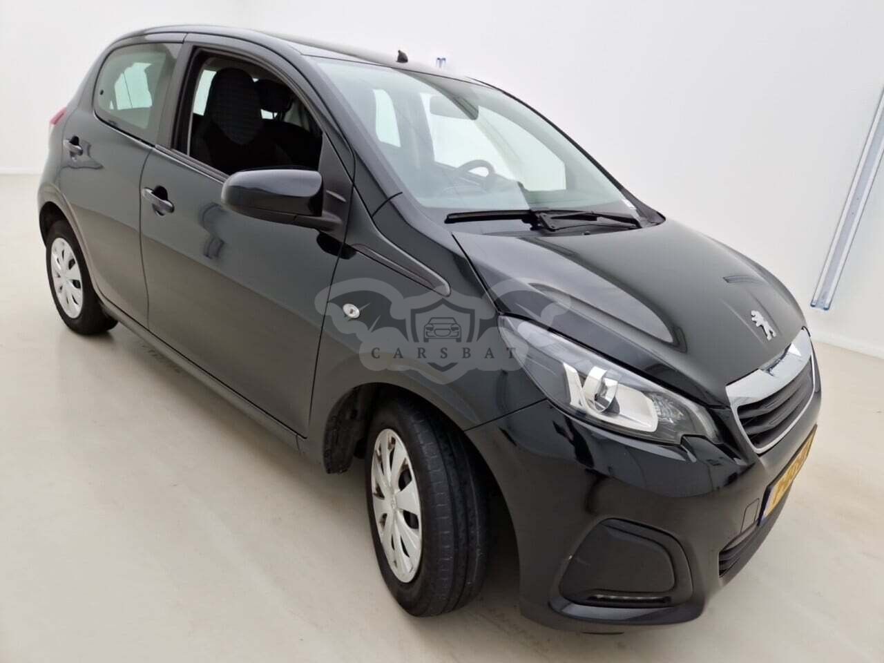 Peugeot 108 1.0 VTI Active 2022