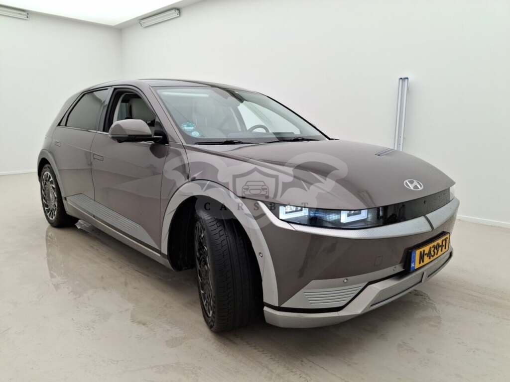 Hyundai IONIQ 5 Lounge 2021