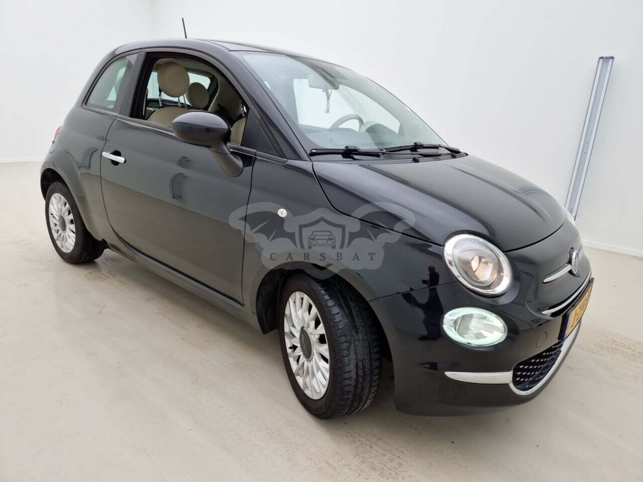 Fiat 500 1.0 MHEV Lounge 2020