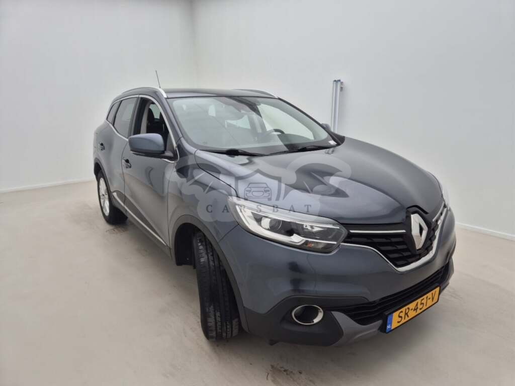 Renault Kadjar 1.5 DCI Intens 2018