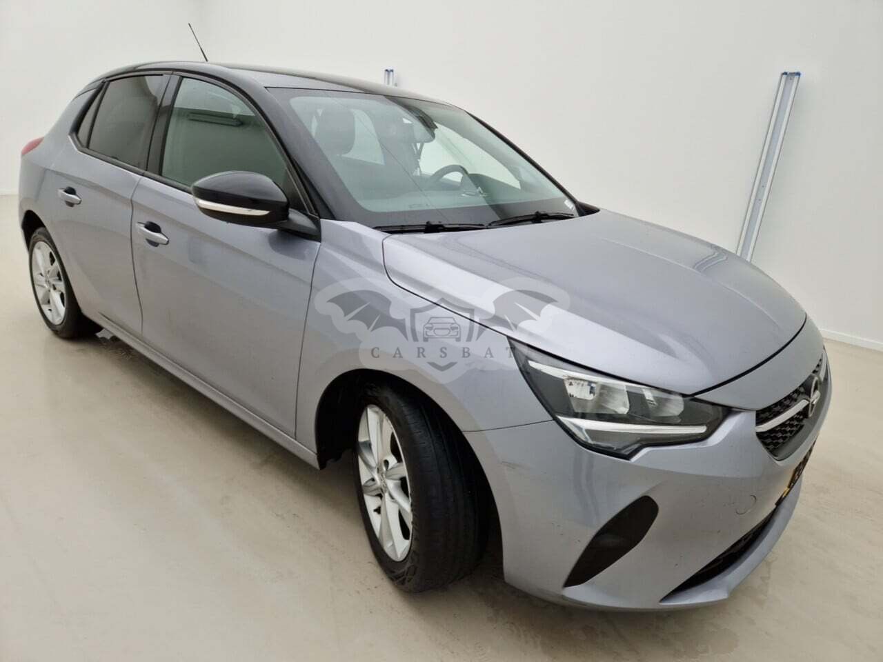 Opel Corsa 1.2 Edition 2020