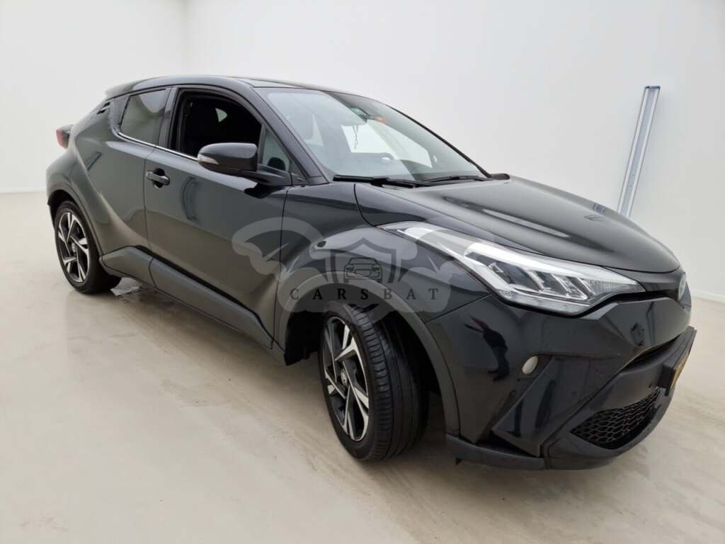 Toyota C-HR 2.0 Business 2022