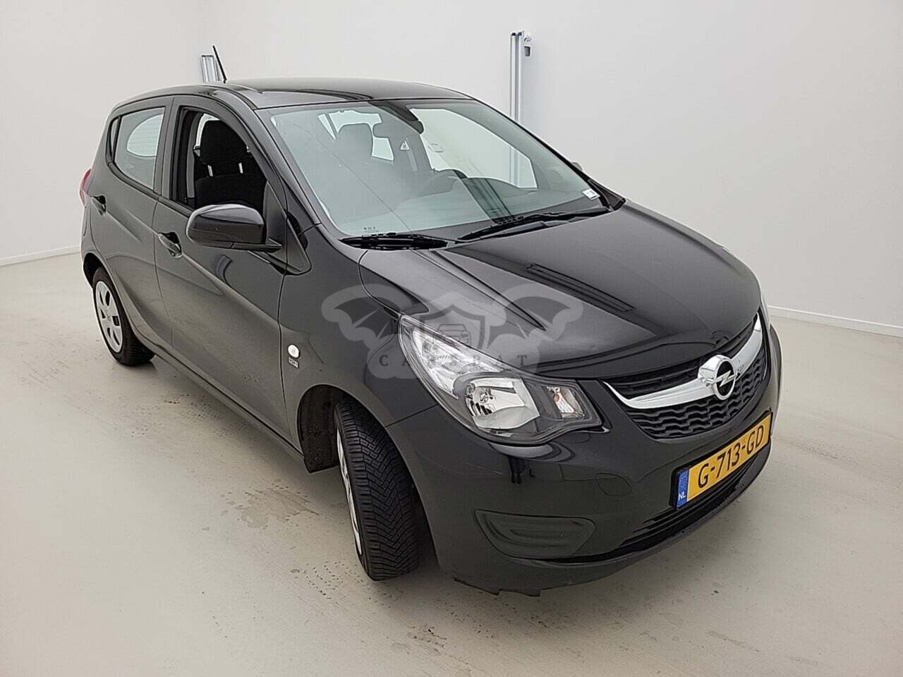 Opel Karl 1.0 Edition 2019