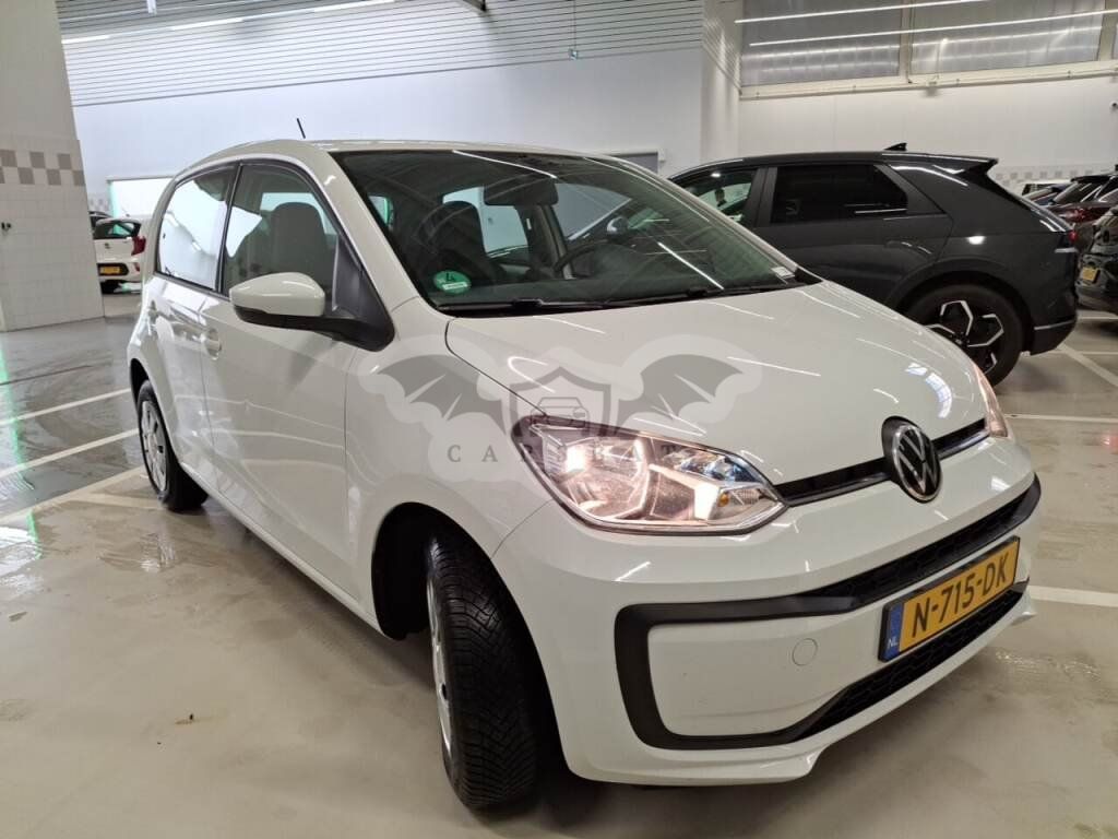Volkswagen Up! 1.0 2021