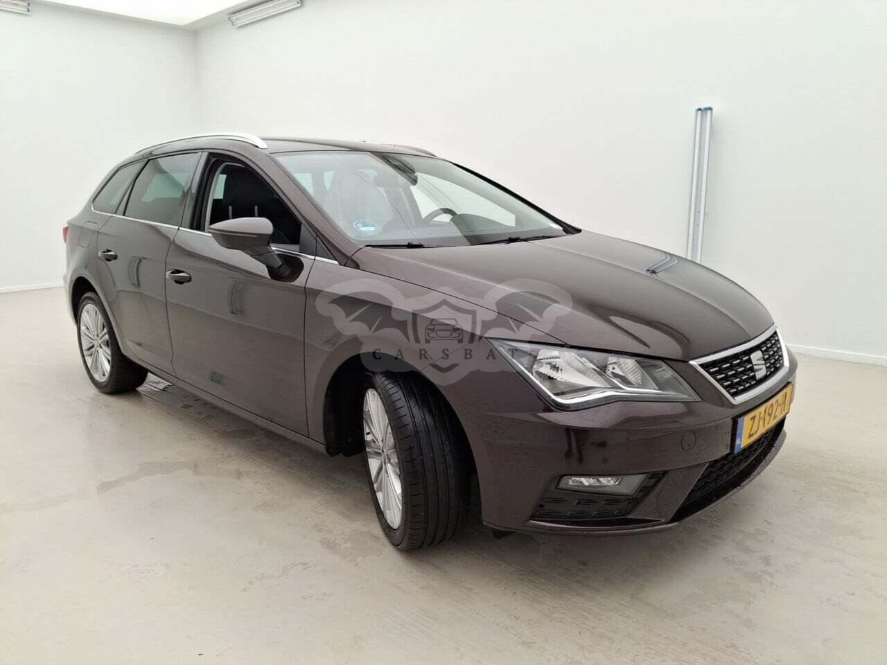 Seat Leon Sportstourer 1.5 TSI FR 2019