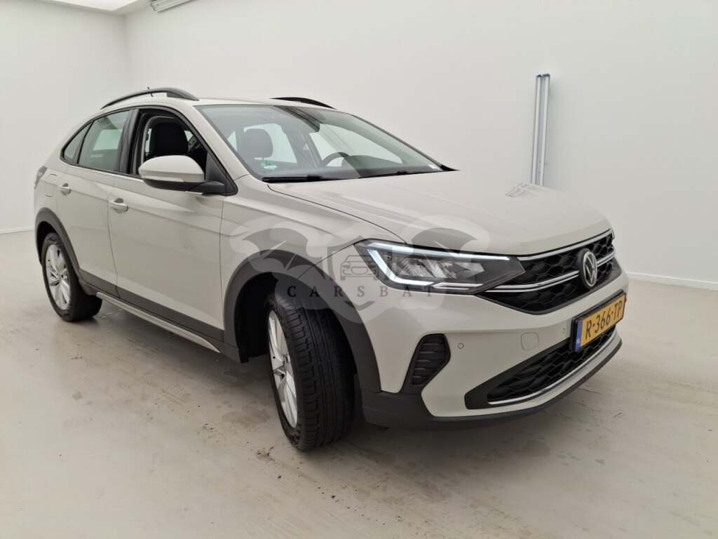 Volkswagen Taigo 1.0 TSI Life Business 2022