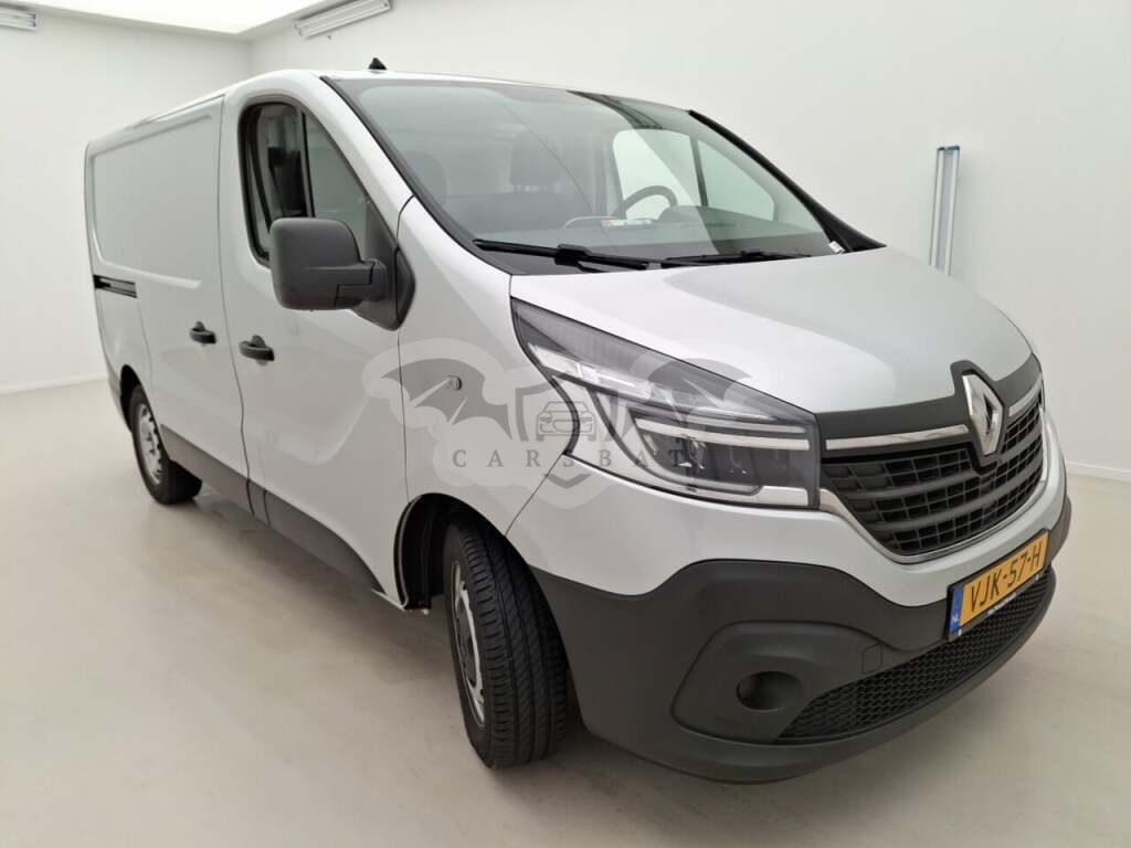 Renault Trafic L1H1 2.0 DCI Comfort 2021