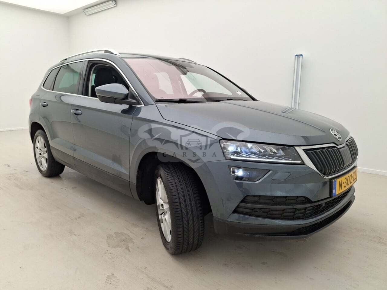 Skoda Karoq 1.5 TSI Business 2022