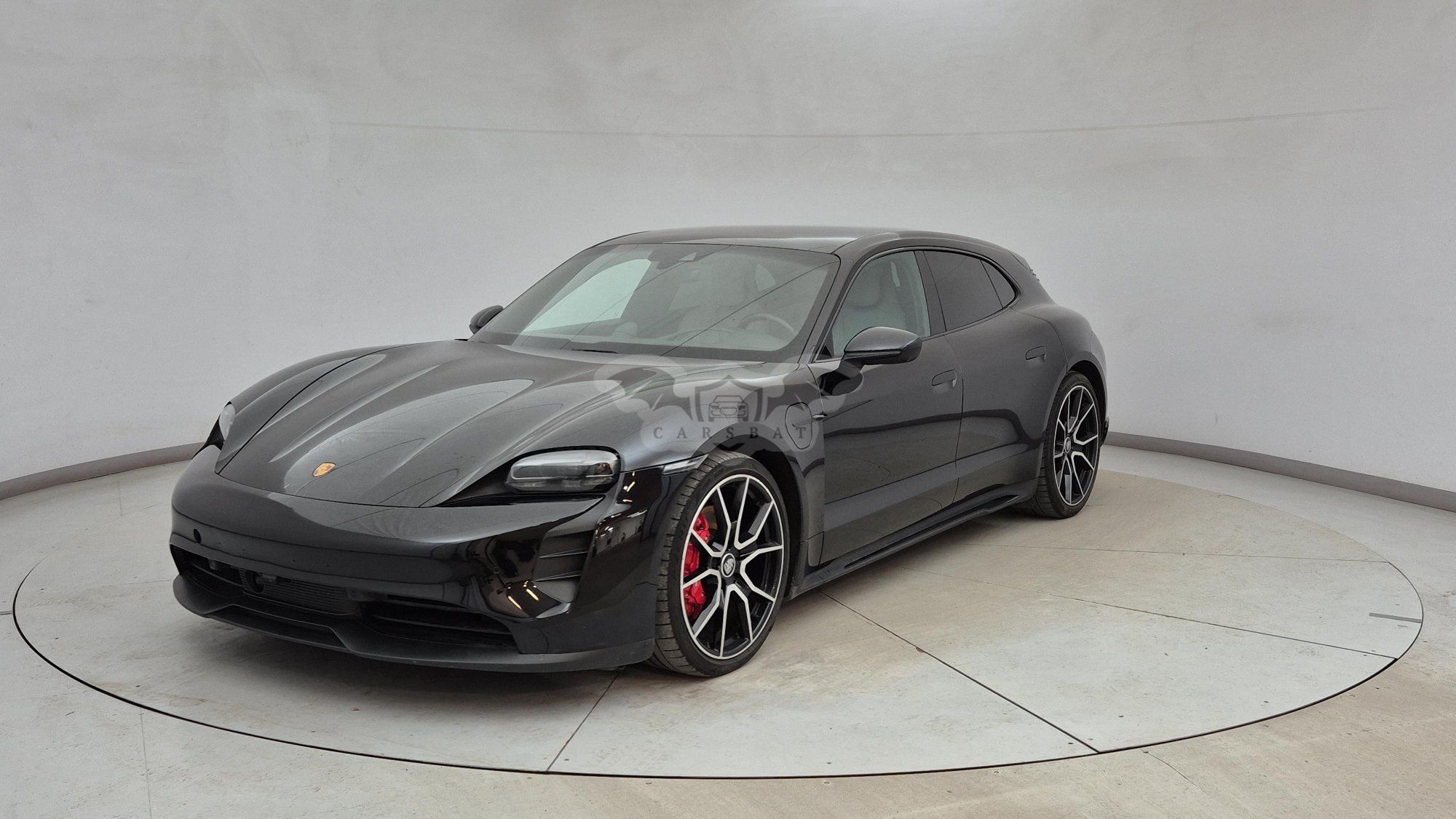 Porsche Taycan 4S 2023