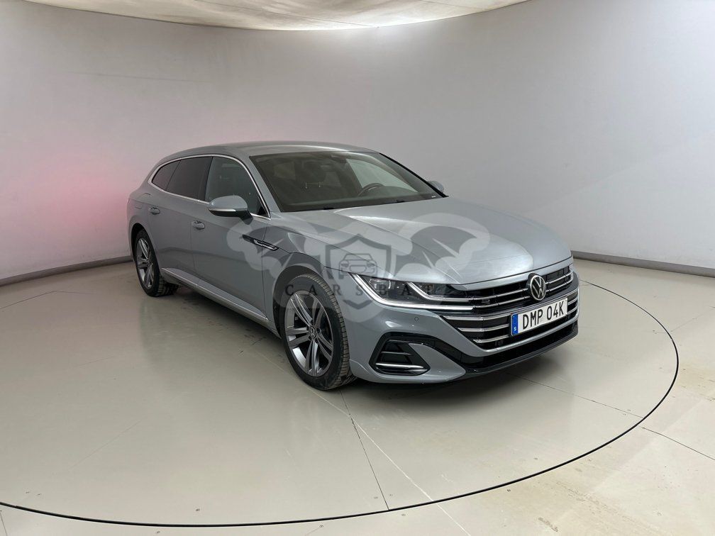 Volkswagen Arteon Shooting Brake 1.4 R-Line 2022
