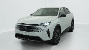 Peugeot 3008 1.2i Allure 2024