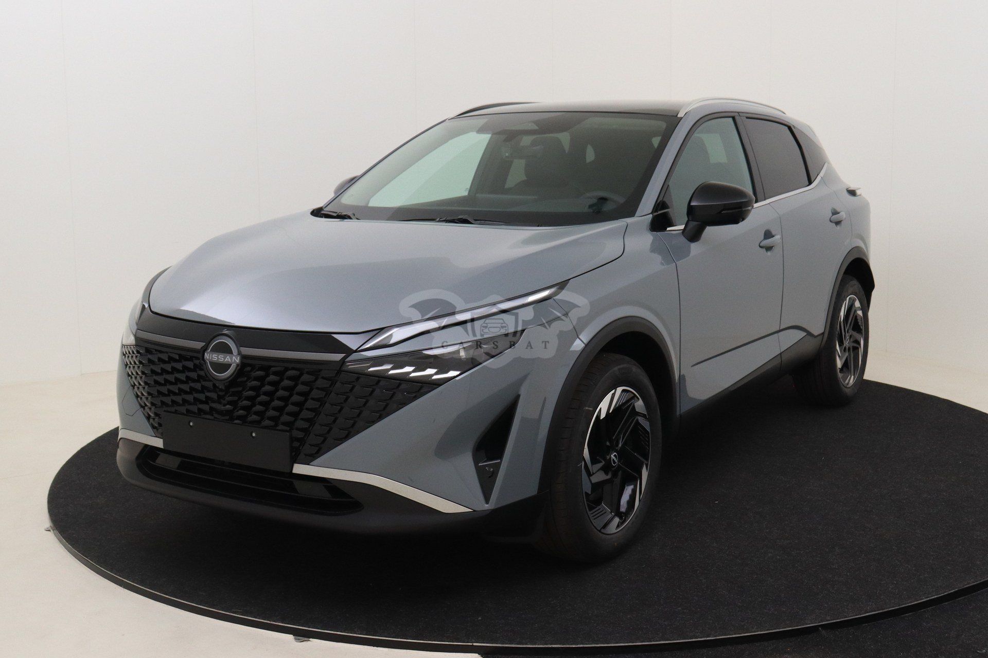 Nissan Qashqai 1.3 DIG-T N-connecta 2025