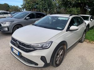 Volkswagen Taigo 1.0 TSI Life 2023