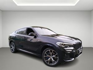 BMW X6 40i M Sport 2022
