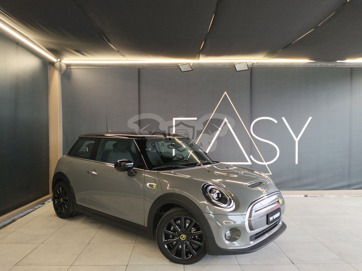 Mini Electric Cooper 37 kWh 2020
