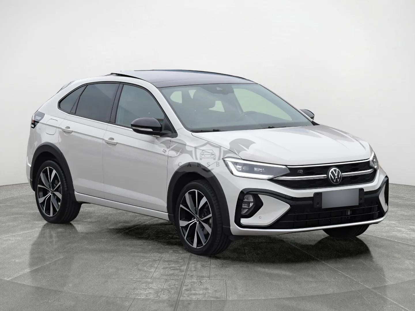 Volkswagen Taigo 1.0 TSI R-line 2024