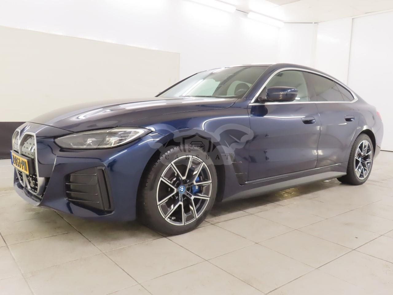 BMW i4 40 M Sport 2024